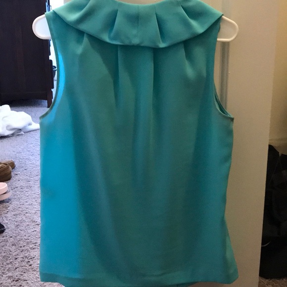 DVF top - Picture 4 of 7